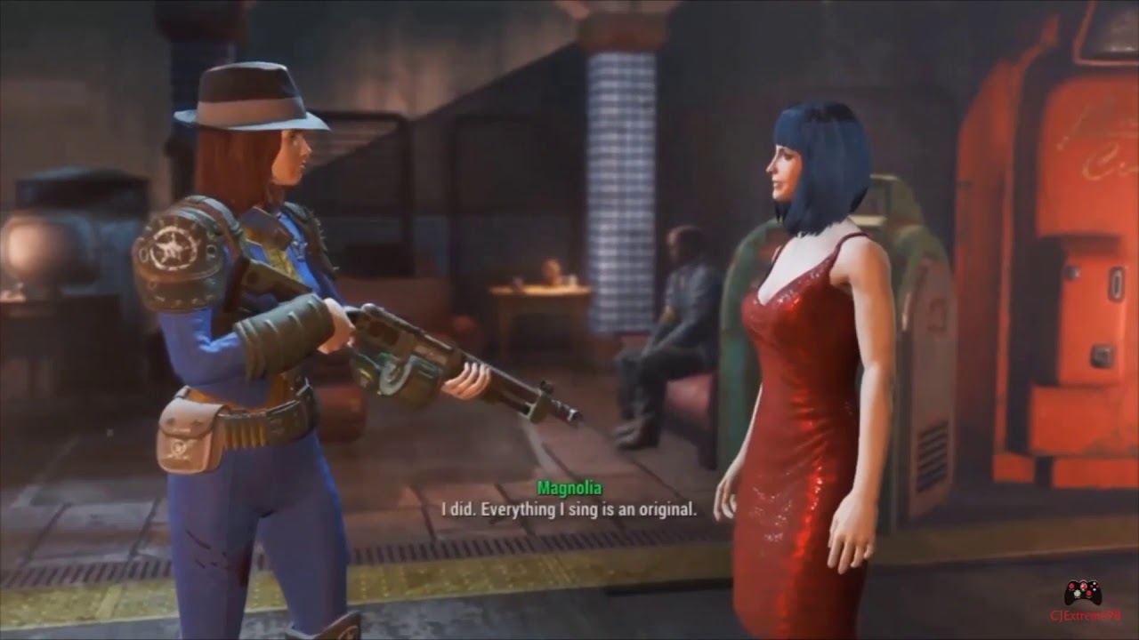 From Ice to Ashes Intro 2