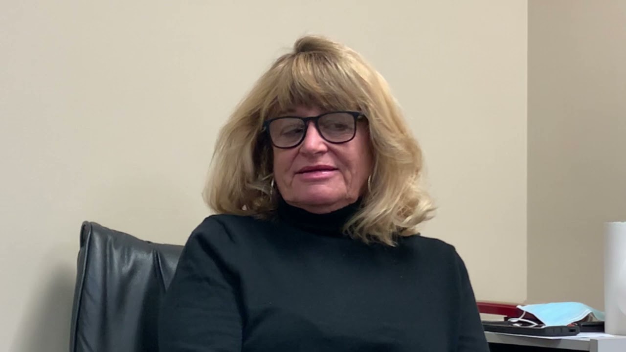 Meet the Board: Sarah Brittain-Jack