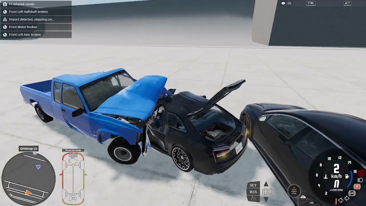 beamNG ye devam beyler