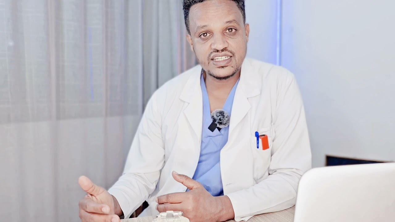 ሰው ሰራሽ ጥርስ ካሰራን በሗላ ድድ እንዳይደማ /መጥፎ ሽታ እንዳይፈጠር ምን እናድርግ?