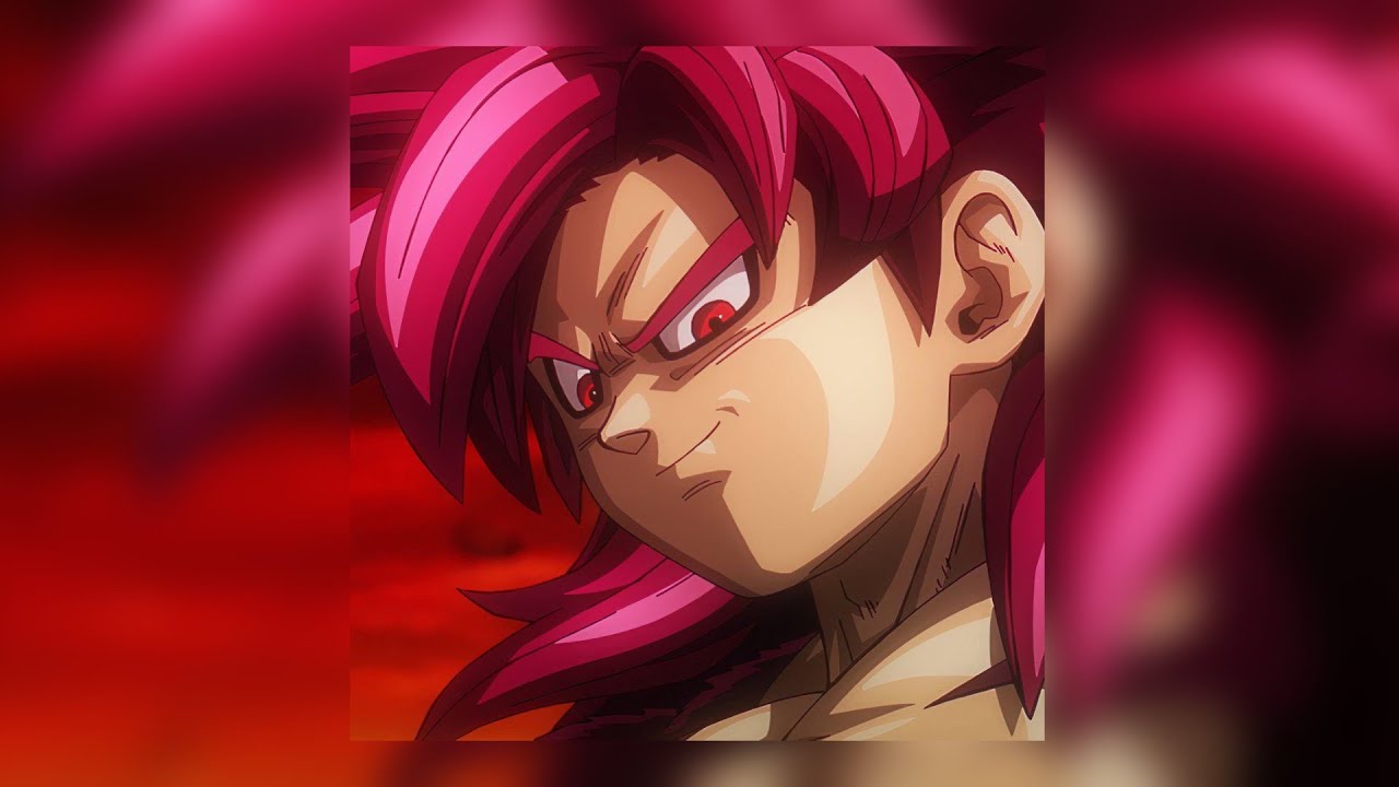 Dragon Ball DAIMA Opening Theme (Jaka Jaan) - (Slowed + Reverb)
