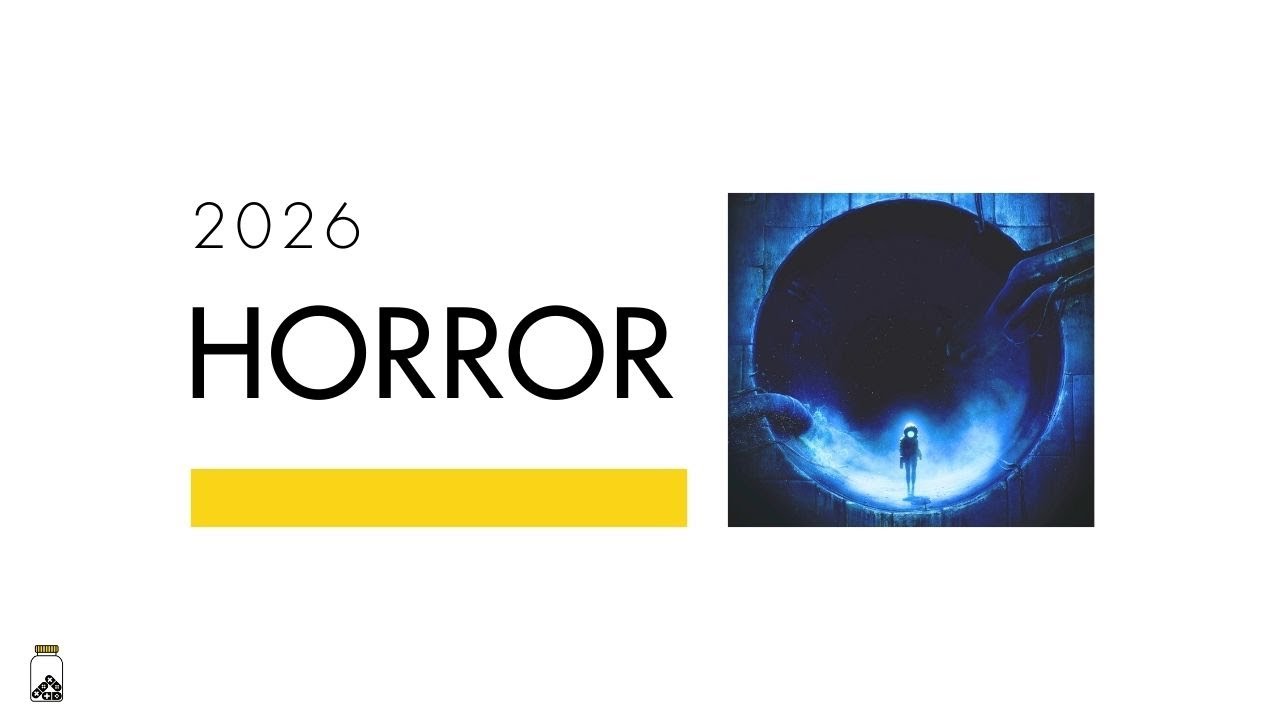 What are the BEST NEW Horror Games of 2026? | Resident Evil Requiem, Silent Hill, Kojima & More