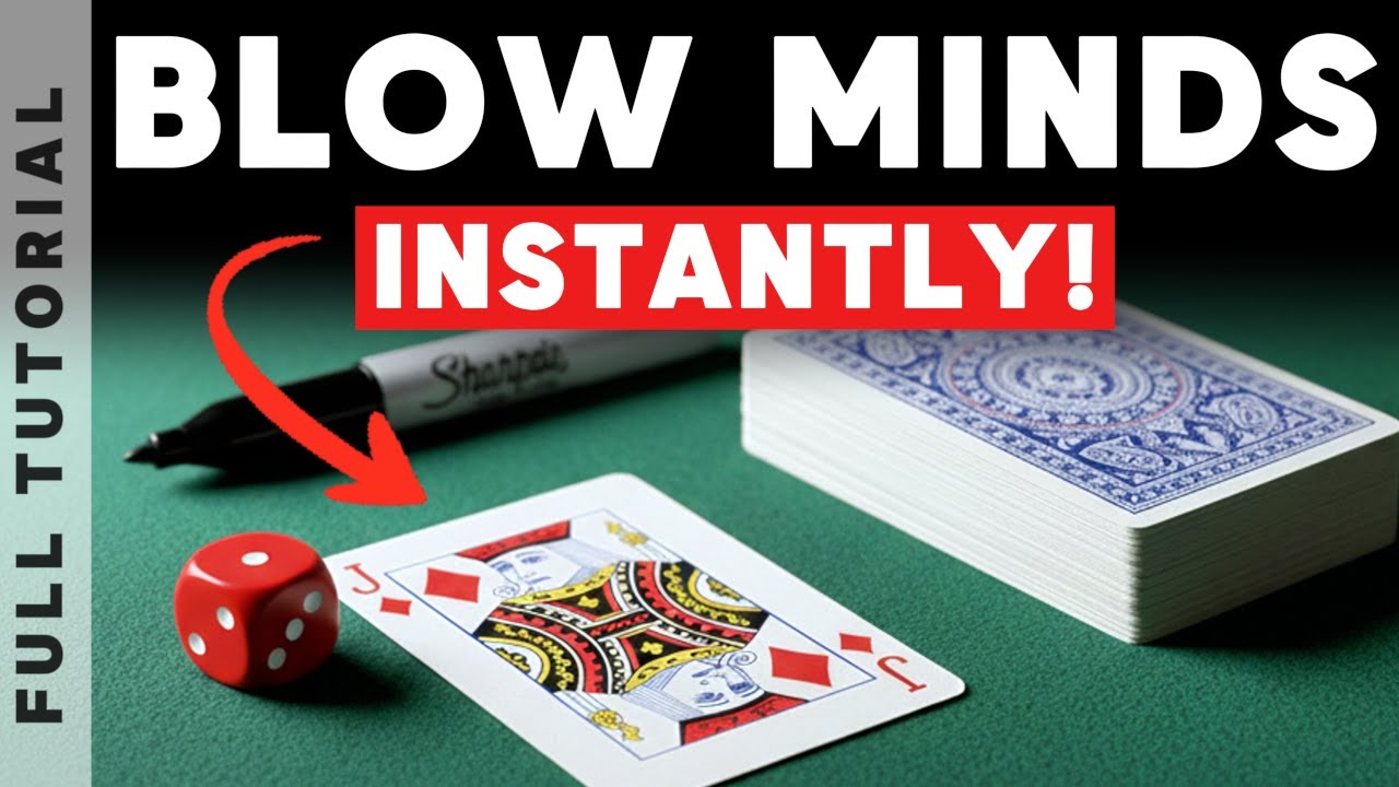 Самостоятельно работающее предсказание, которое никто не может объяснить!