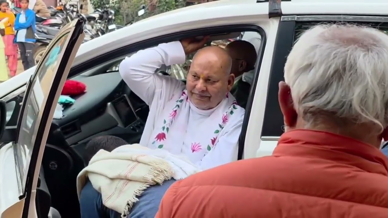 वार्षिक महोत्सव हनुमान बाग डीग रोड गोवर्धन।। मथुरा।।dey। 2  