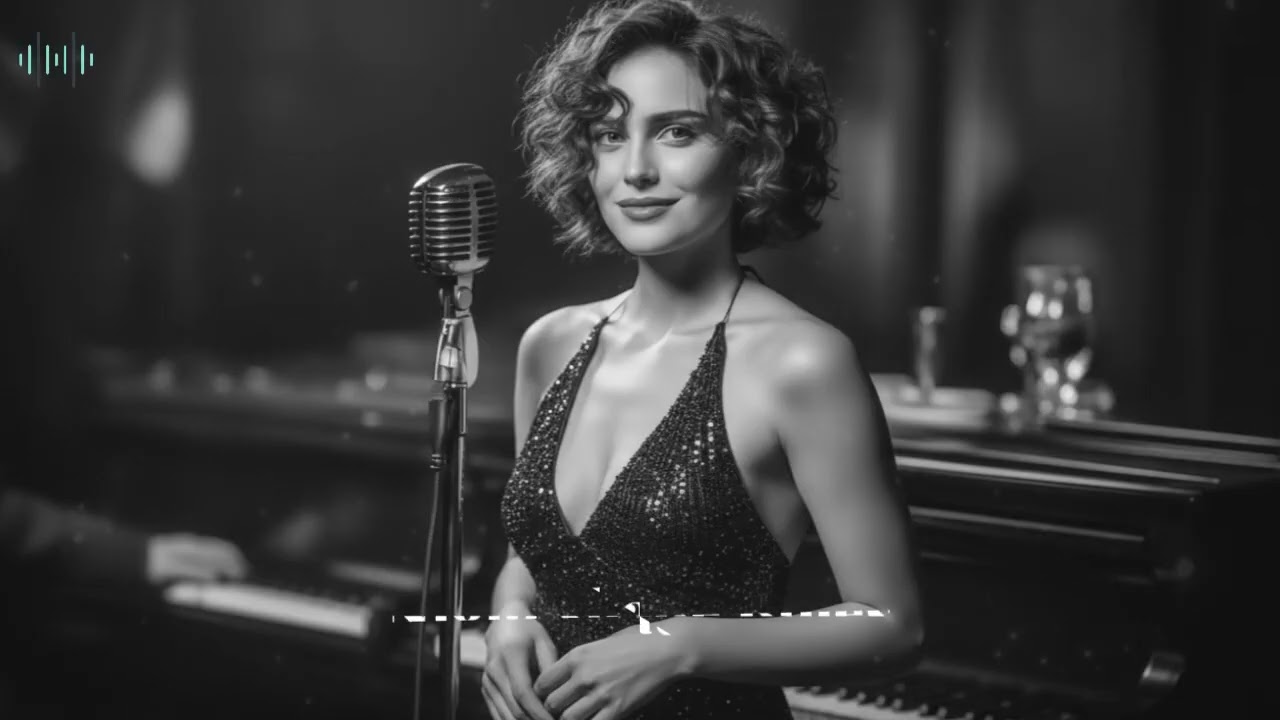 Night Shade Blues - Soul Blues Icon(1950s Style) | Greatest Soul Blues Hits | Timeless Playlist