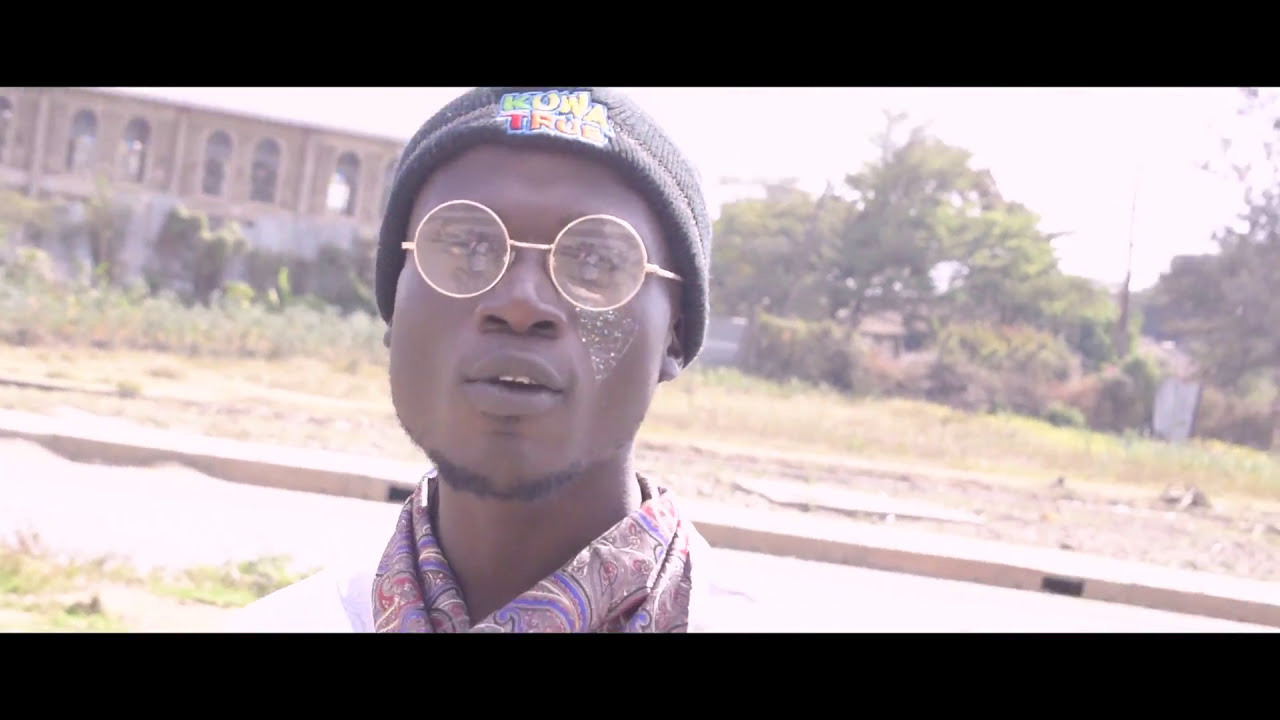 KAY SABA &ndash; Rudi Nyumbani | Official Music Video