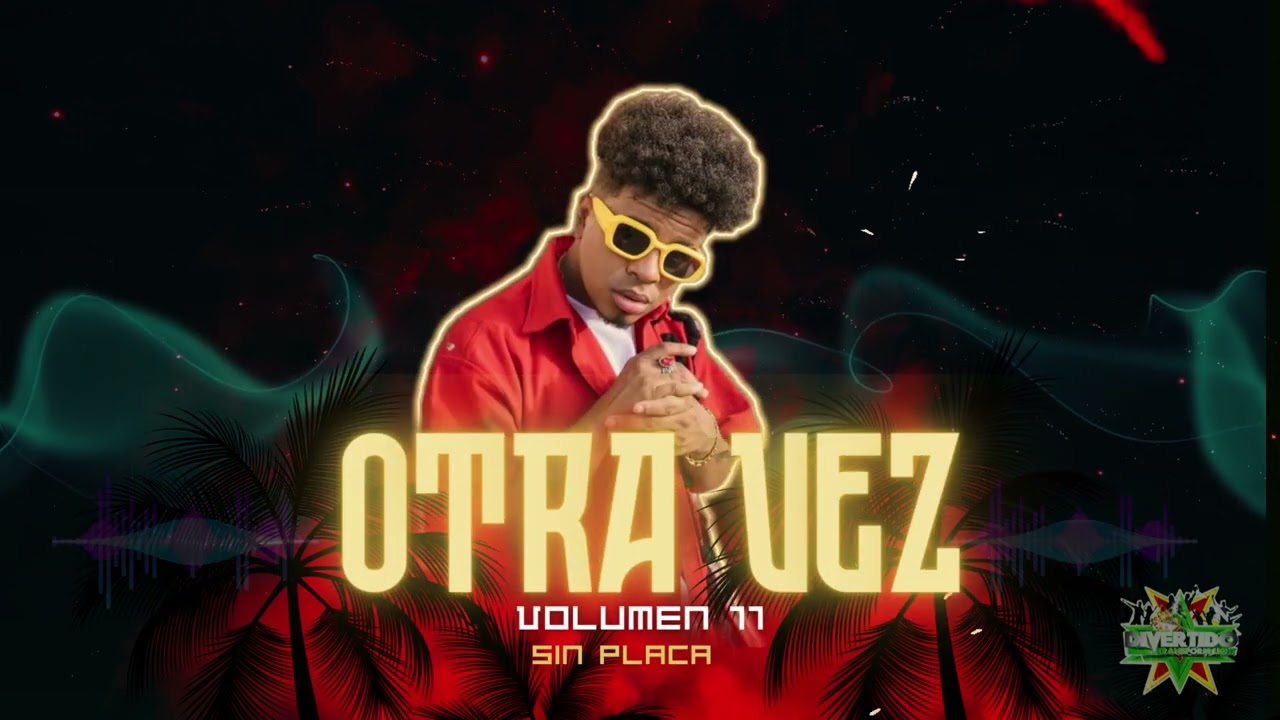 Otra Vez - @KeyvinCe  Ft Divertido Transform ligth