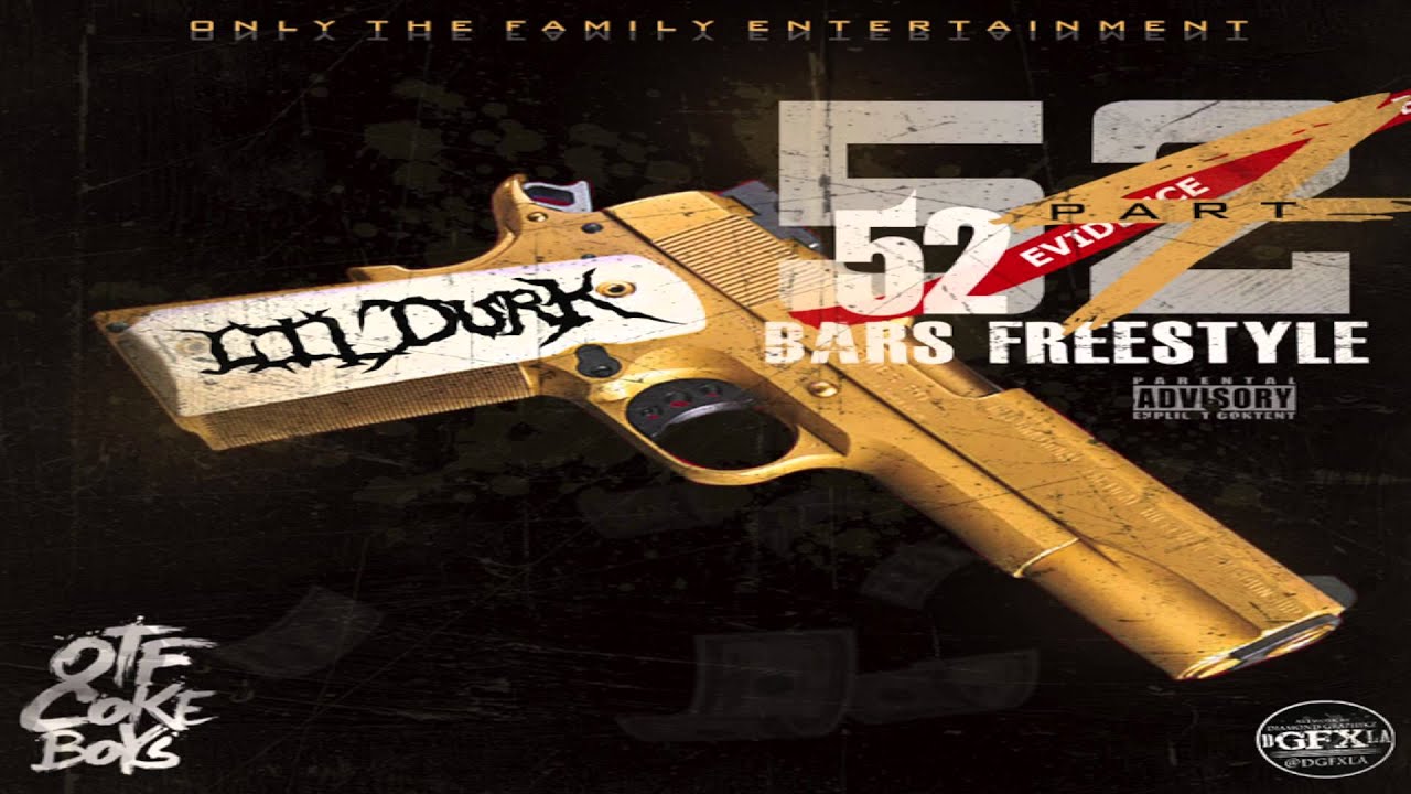 Lil Durk - More Bars