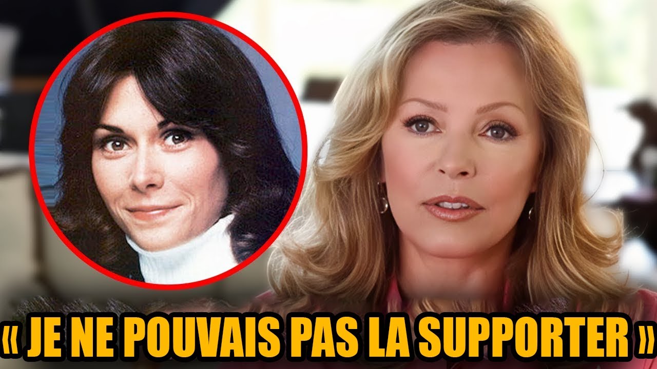 Cheryl Ladd A Refusé De Parler À Nouveau À Sa Co Star, Maintenant Nous Savons Pourquoi