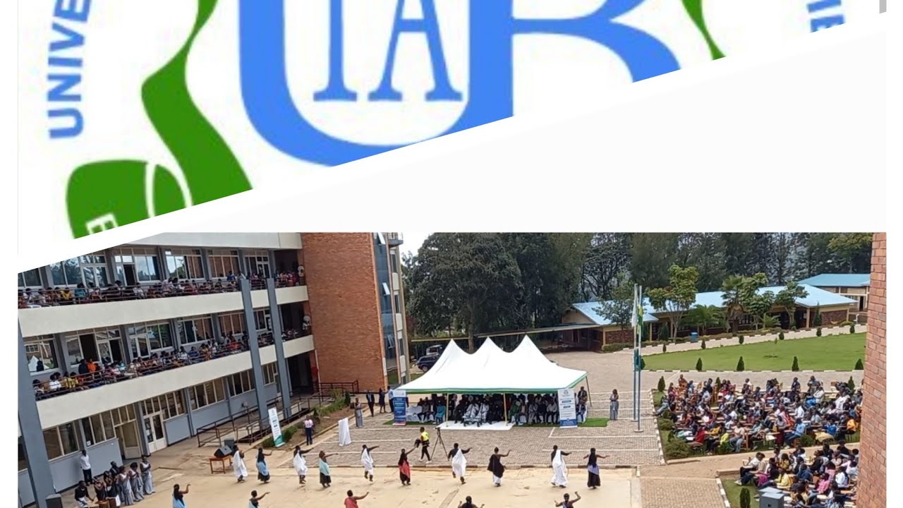Itorero rya kaminuza ya  UTAB (University technology of Byumba) rirabyinnye karahava 💃💃🤩🤩👍👍🇷🇼🇷🇼