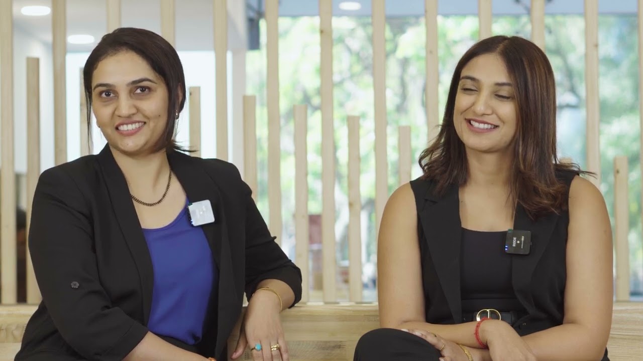 Sisters in Success: Building Careers at AtkinsRéalis