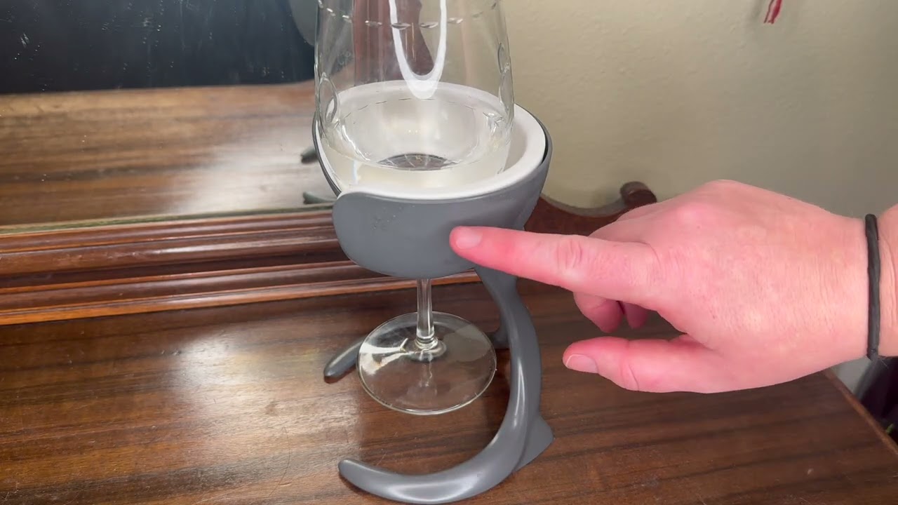 Keep Your Wine Lovers Chilled This Summer #ad Link in Description