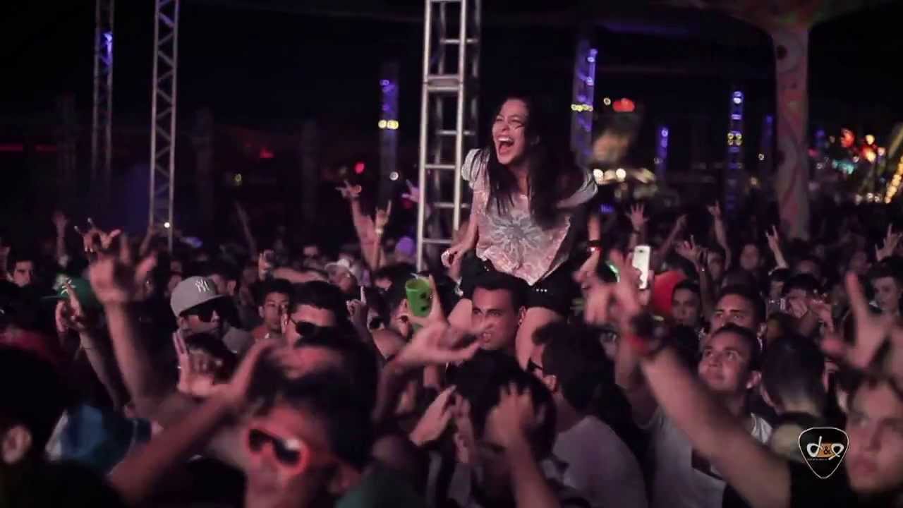 AFTER MOVIE PLAYGROUND FORTALEZA 2013