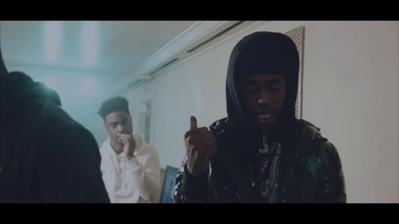 Money Reekk - Truckload (Feat. Risque Luck) Shot/Edited by @Lwky__Fatzz & @DirectedbyFour