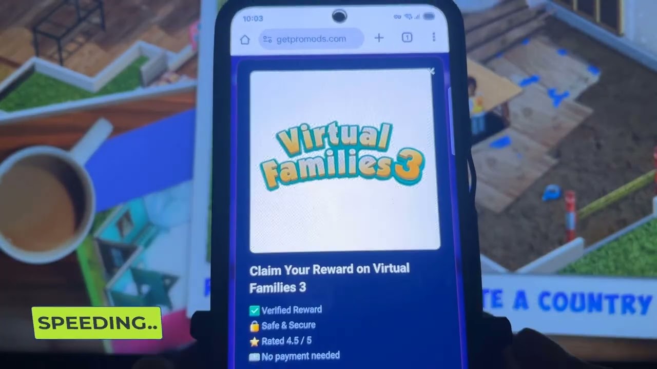 Virtual Families 3 Cheats - How I Get Virtual Families 3 Unlimited Money Cheat Using This Hack 2025