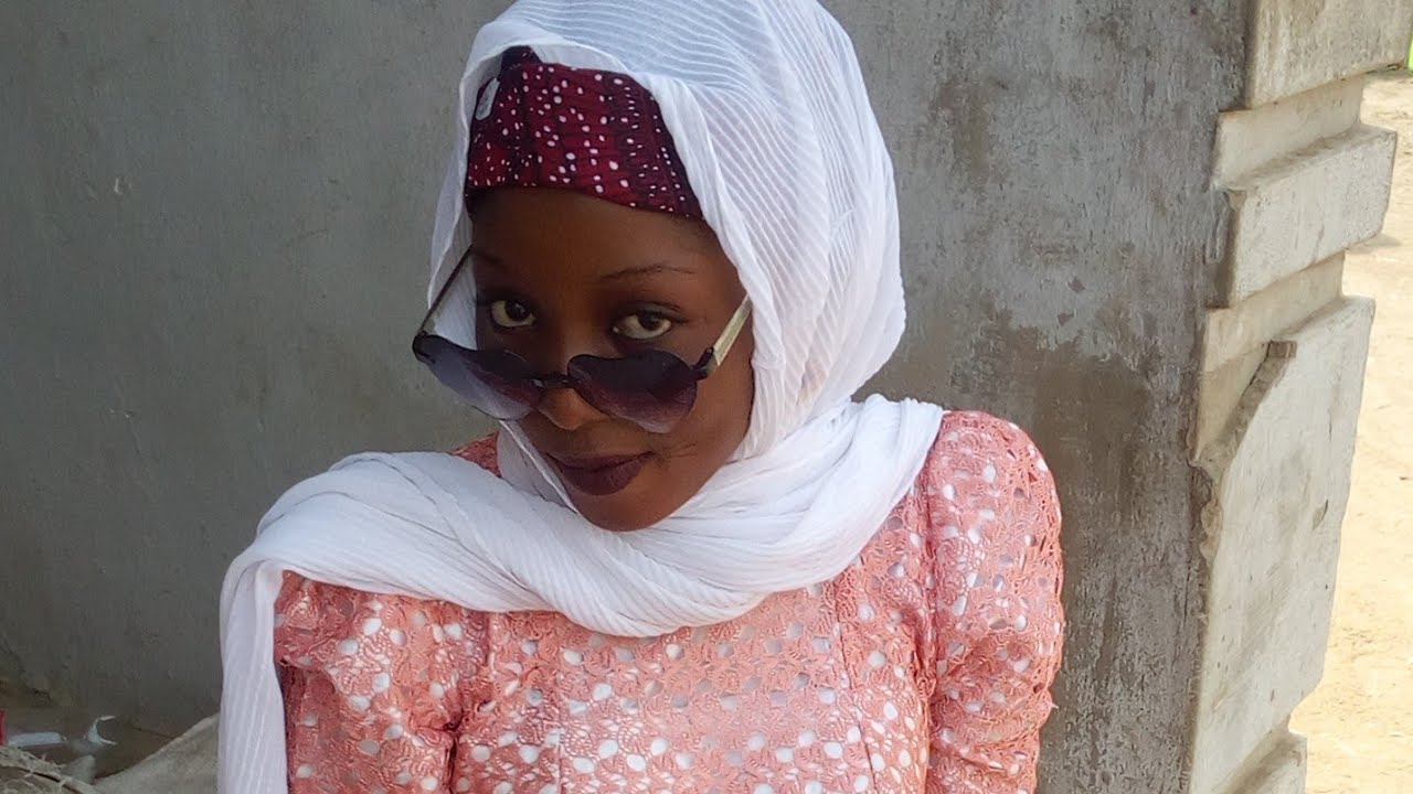 sabuwar Waka da dumi duminta yanmatan arewa ) full HD video music