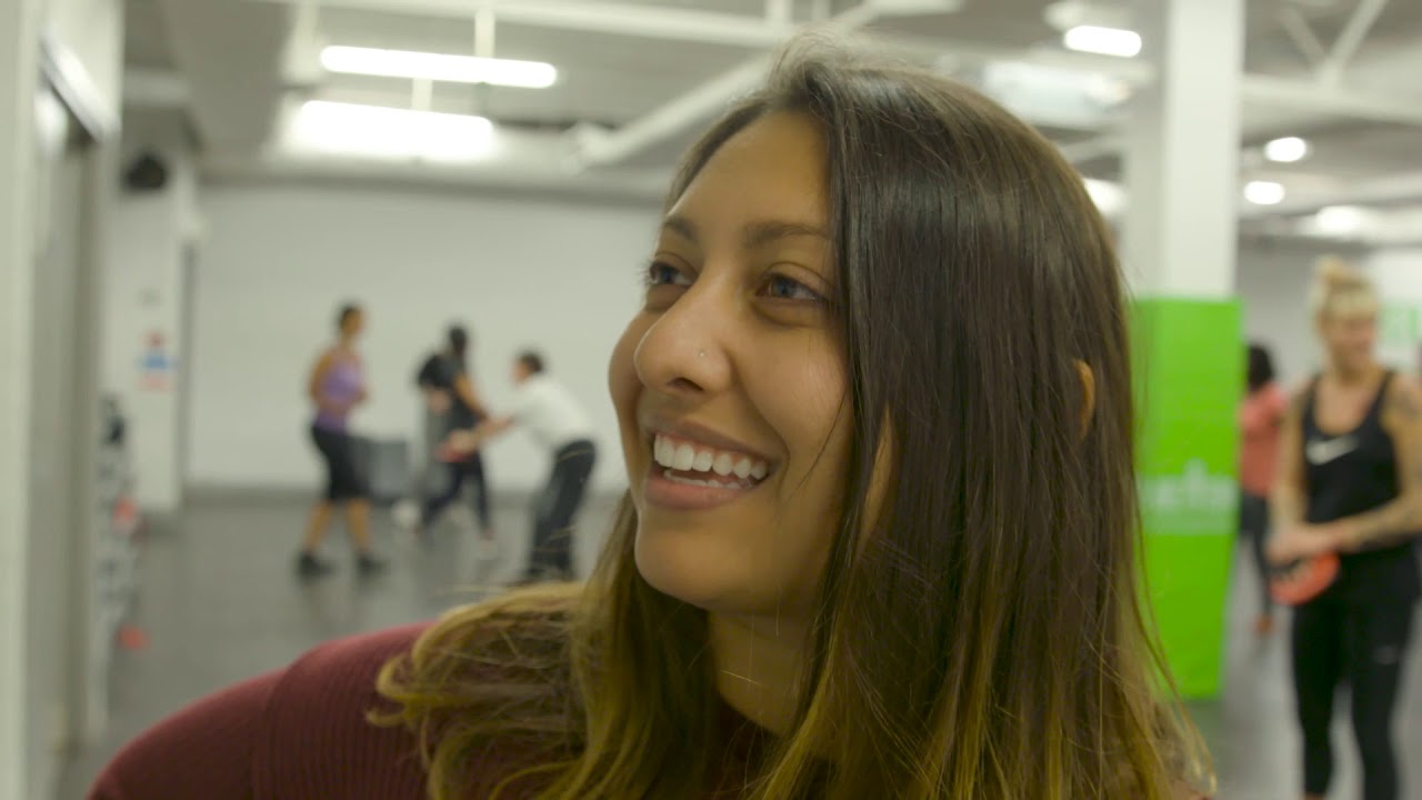 Wing Tsun London - Women's Self Defence Class