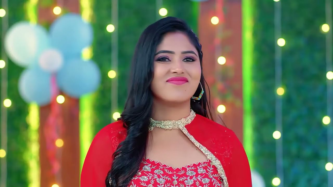 Shruti’s పుట్టినరోజు, తుపాకీ ఘర్షణ | Radhamma Kuthuru | Full Ep. 1288 | ZEE Telugu