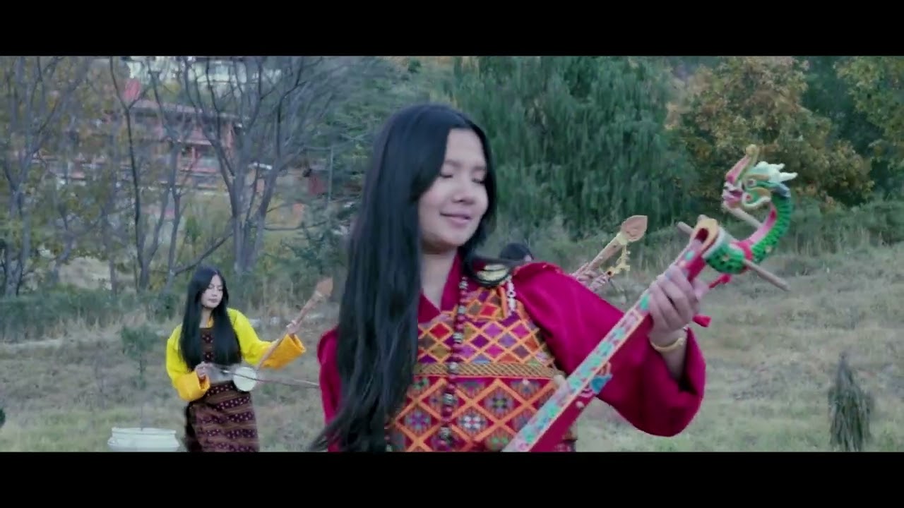116th National Day of Bhutan|| Desi High School- Rinchen Ngayi Choepa