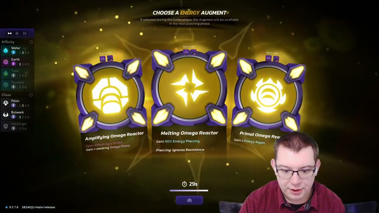 Are Psions Really That Bad? | Final Ranked Push Before Reset