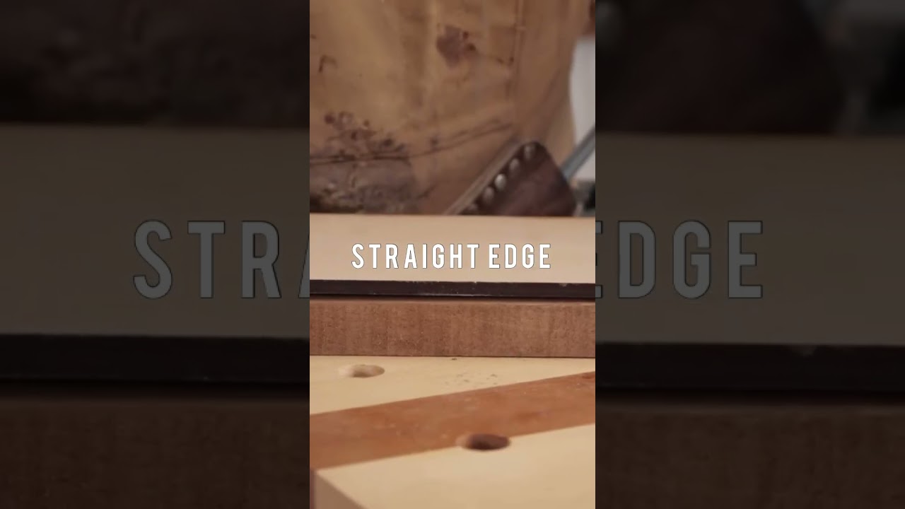Upgrade Your Toolkit - Transform Your Woodworking Router into a Jointer!
