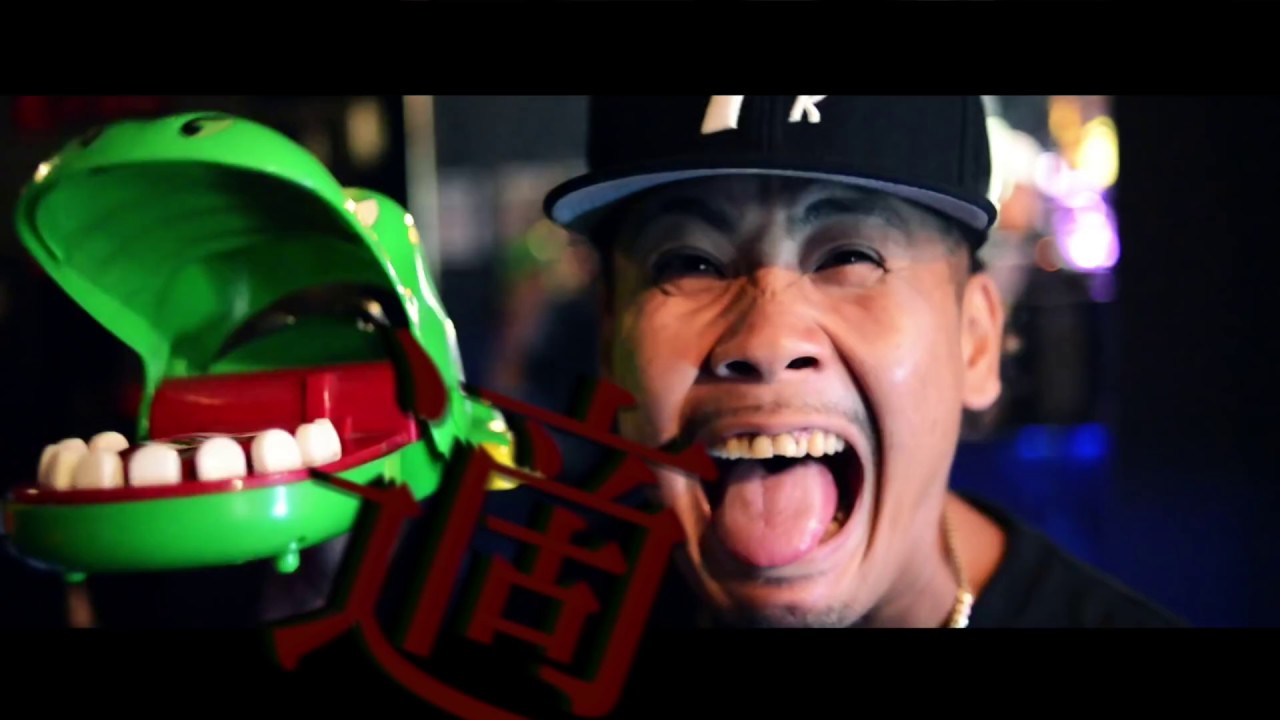 SONIC  feat JAGGLA / Wake Me Up Upside Down