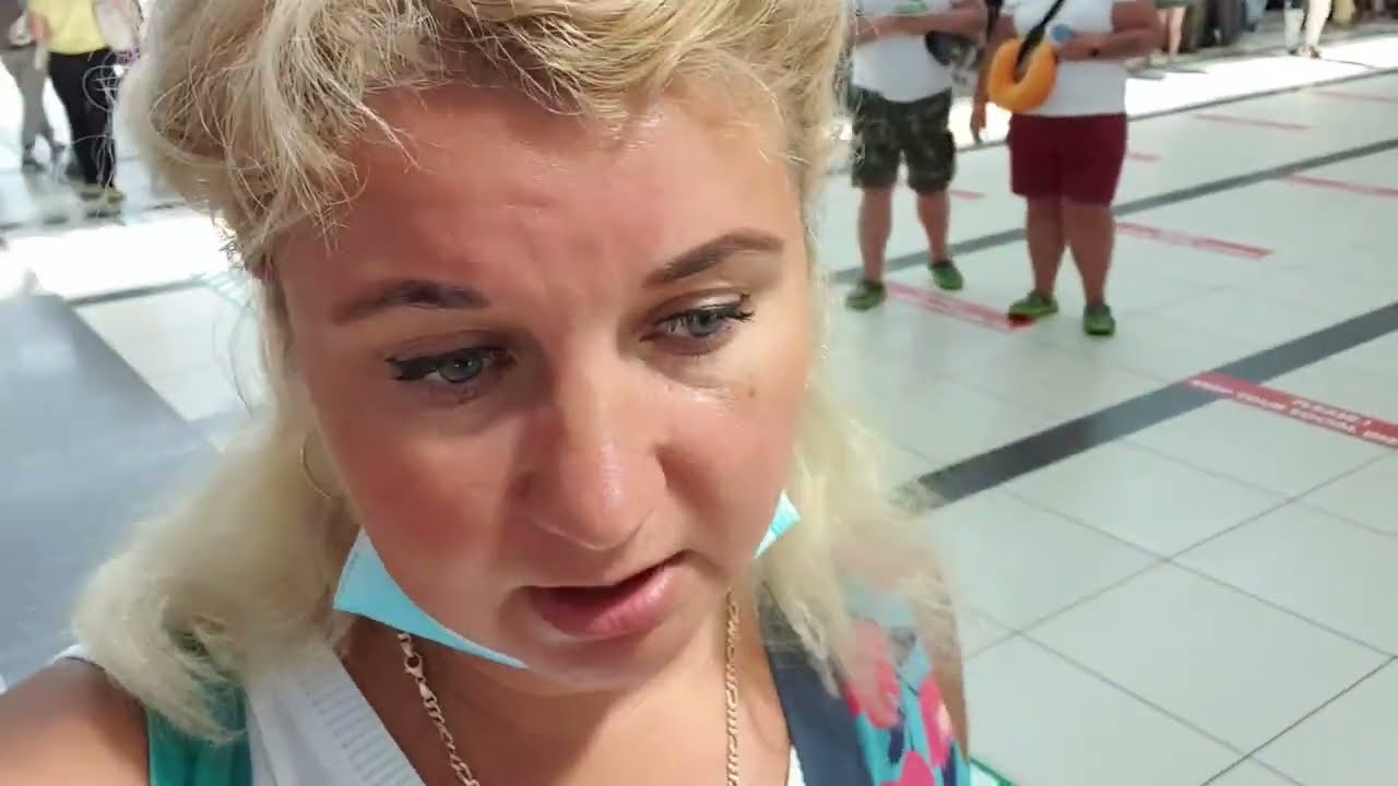 Турция 2020 Аэропорт Анталии Индивидуальный Трансфер Улетаем По Новым Правилам Сдаём Тест на Ковид.