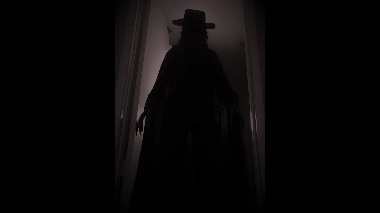 The Hat Man Part II | 2020 Short Film