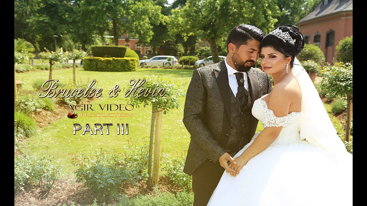 Koma Agir - Terzi Agir - Brucelee & Hevin - Part03 - Kurdische Hochzeit By AGIR VIDEO®