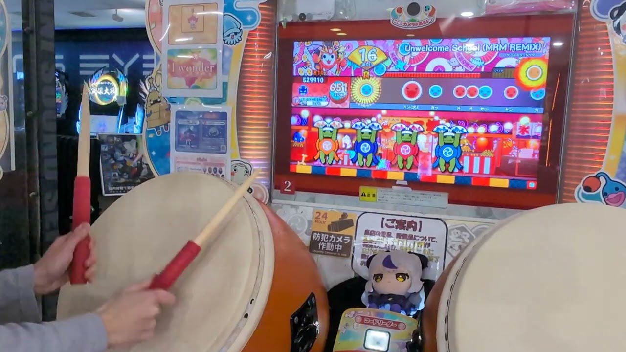 今日はブルアカふぇす！！！