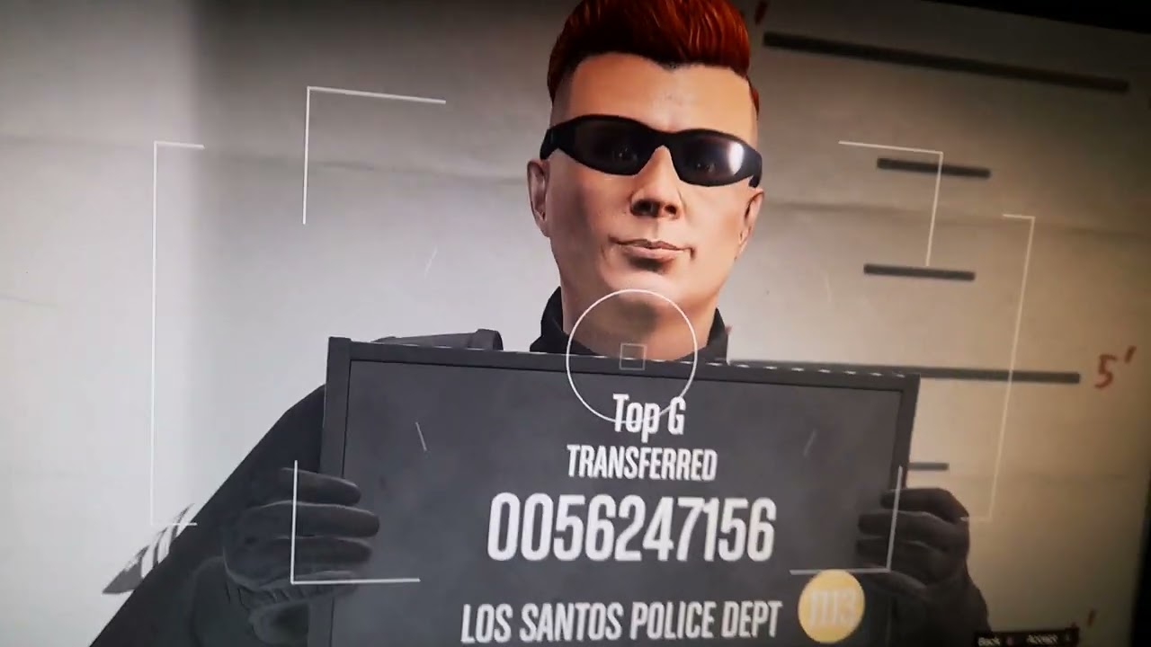 gta 5 account dupe xbox old gen (PATCHED)