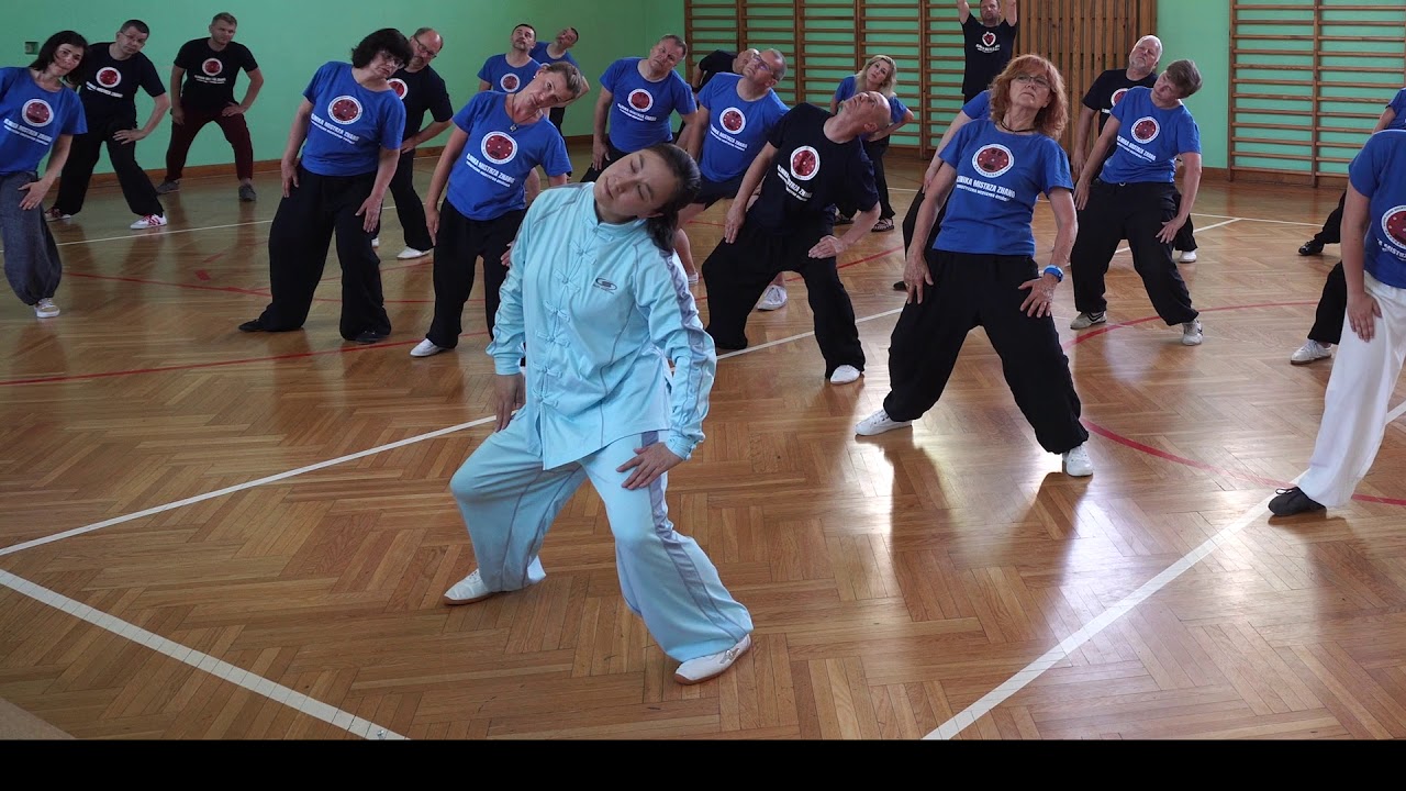 Qigong 