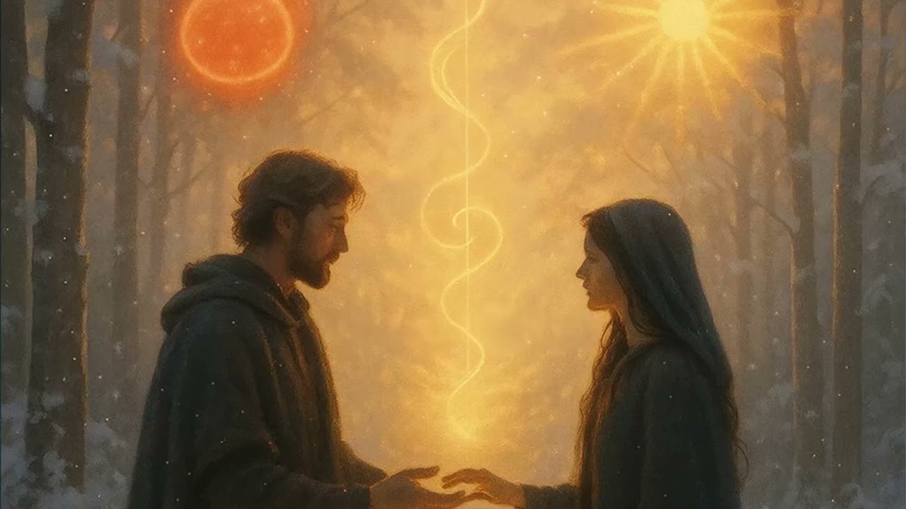The Reunion | Love Restores What Was Broken