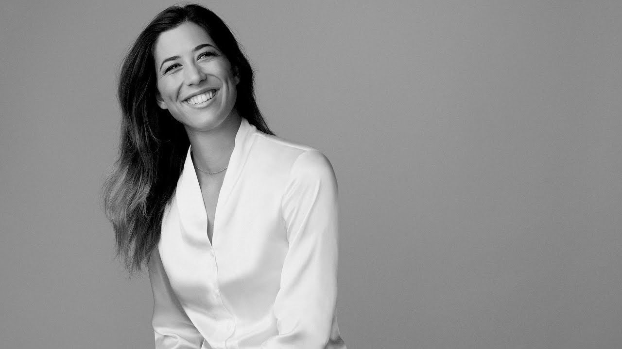 Every Rolex Tells a Story – Garbiñe Muguruza