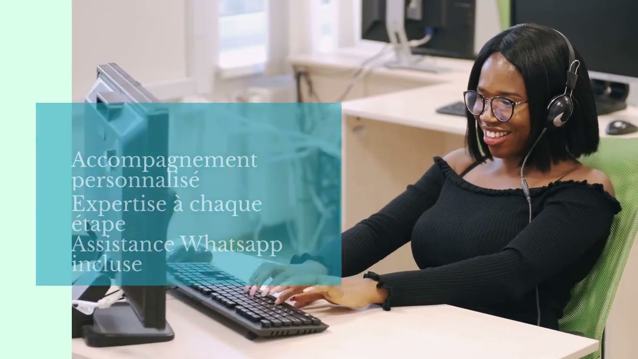 Formation Concierherie Digital BNB - Ange gardien pour loueurs et Conciergeries Airbnb