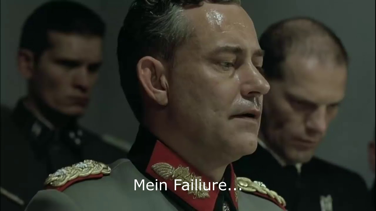 Kek or Cringe with Hitler and the Gang