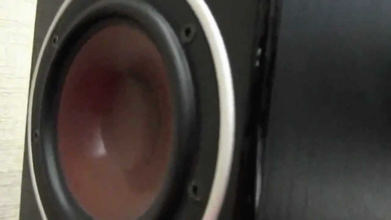 Акустика Dali Zensor 5 и стерео компоненты Onkyo in AVpanorama