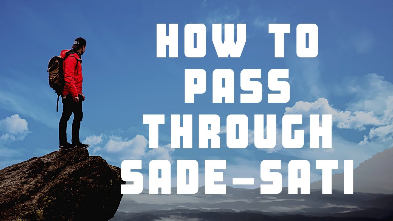 What to do and avoid during your SadeSati transit (7.5 years of Saturn) - OMG Astrology Secrets 289