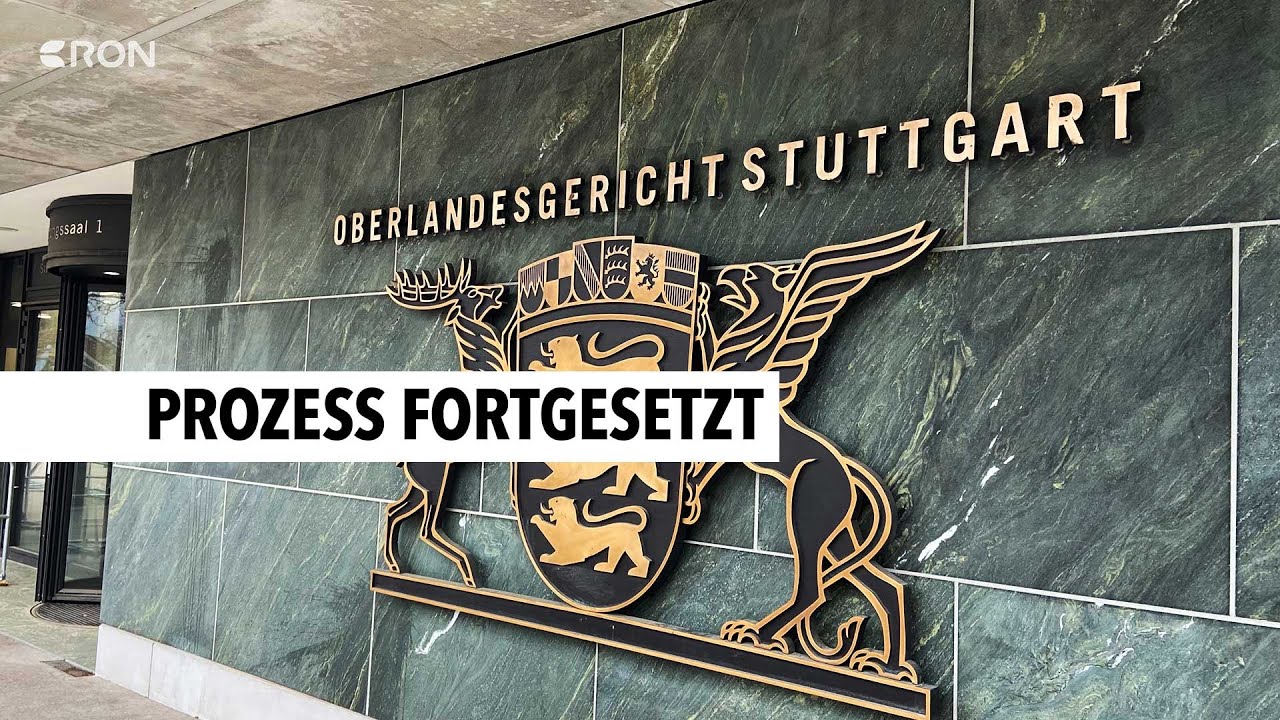 Familie Laur bricht in Tränen aus | RON TV