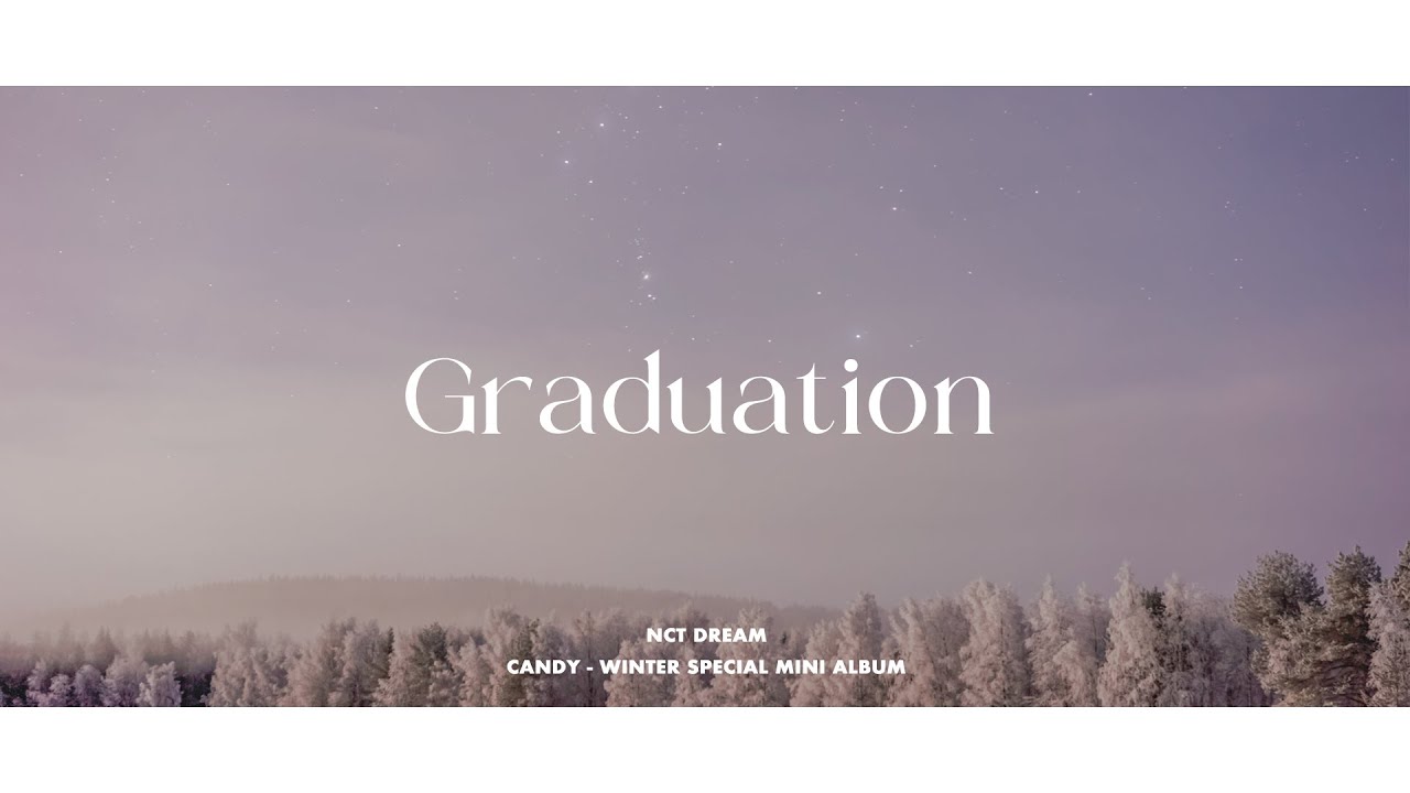 NCT DREAM - 'Graduation' | Piano cover | 피아노 악보 | Sheet music