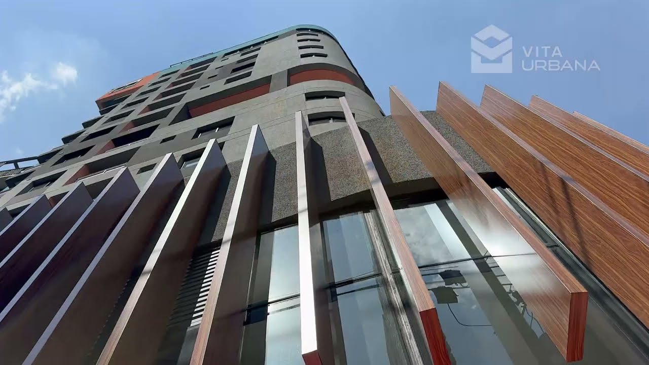 Nurban Vila Madalena: Veja Como Ficou o Empreendimento Pronto!