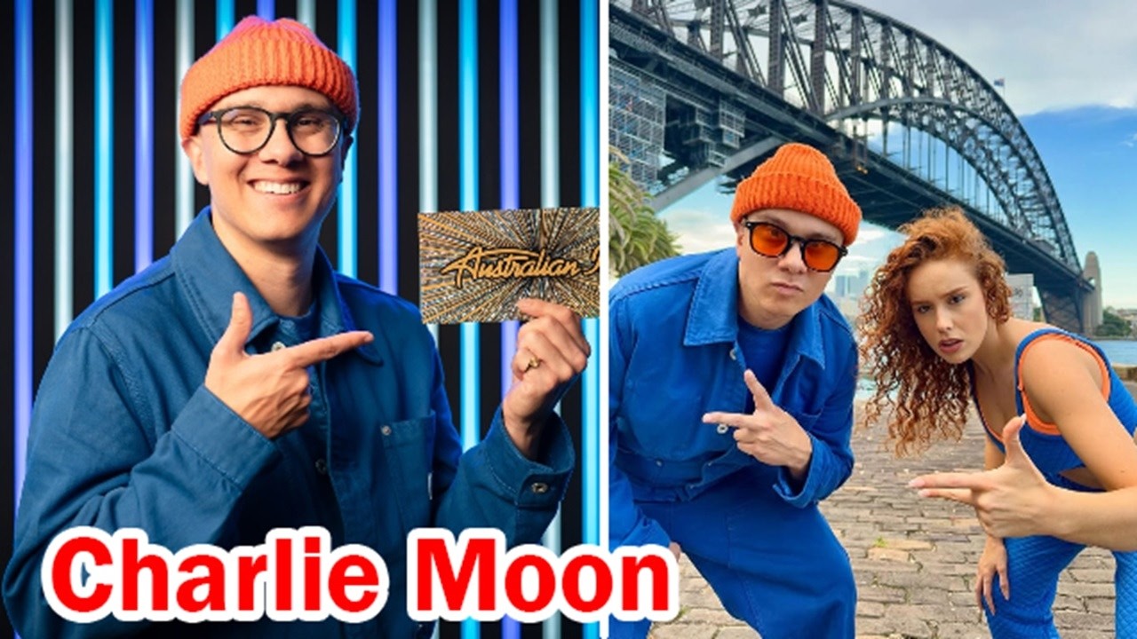 Charlie Moon (Australian Idol 2026) || 5 Things You Didn't Know About Charlie Moon
