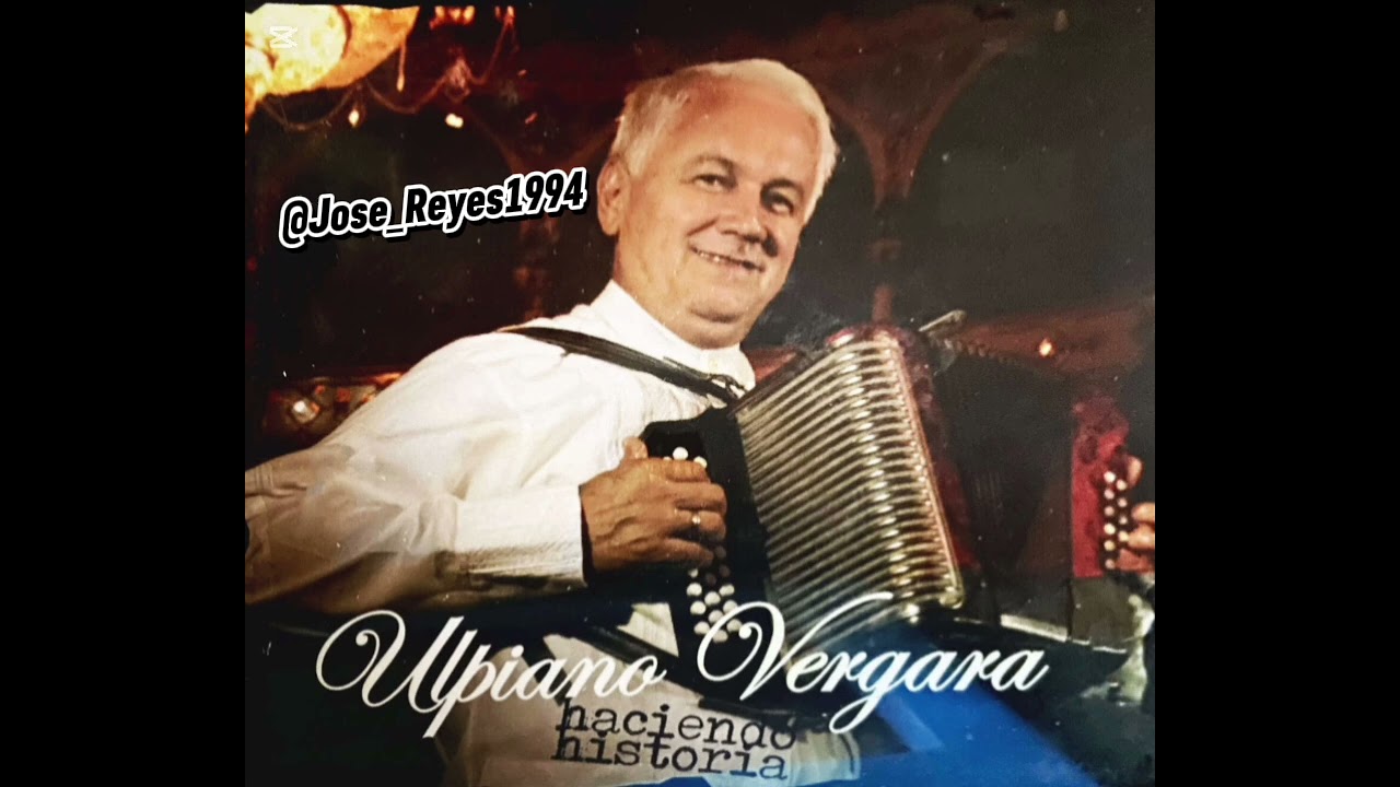 El Soltero - Ulpiano Vergara & Los Distinguidos 🇵🇦