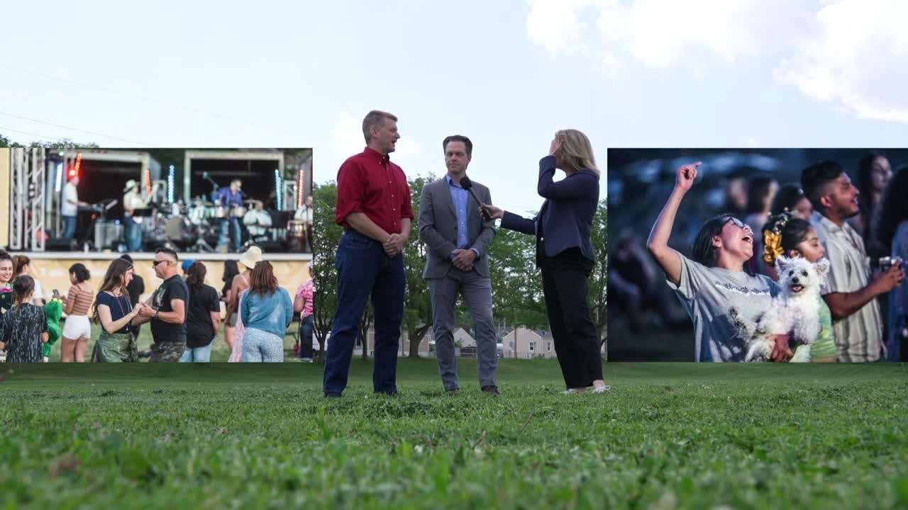 Connect with Omaha Performing Arts: Global Sounds returns in June