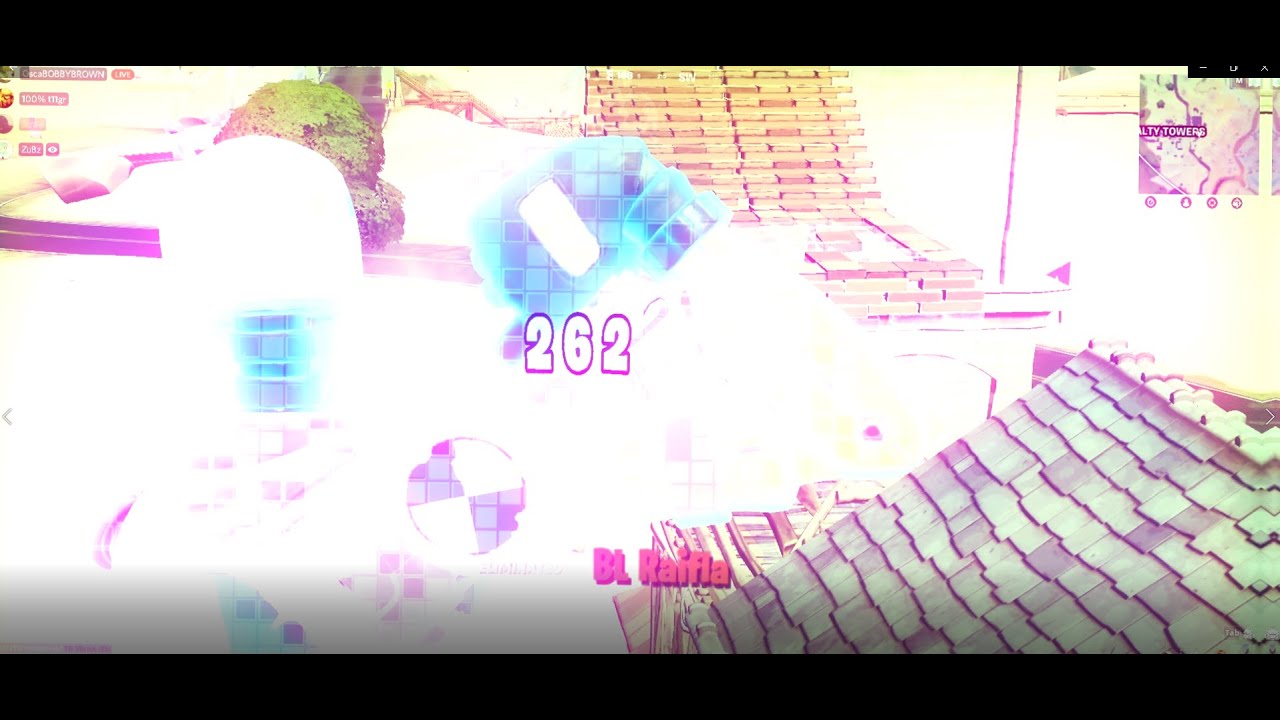 Stereo Hearts 💕 |  Highlights #19  (ft BL Raifla)