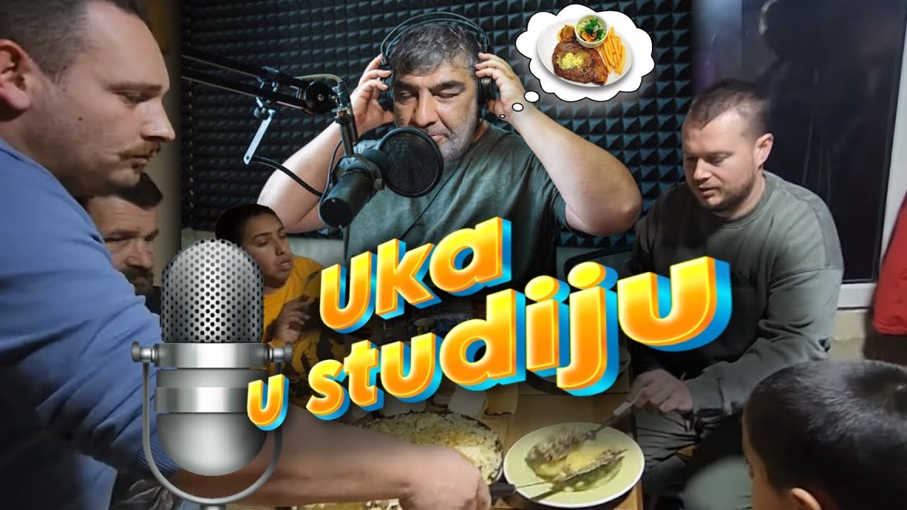 Nasa kuhinja -pikavac se bacio na posao -krompir sa mlevenim mesom SUperr-ep-95