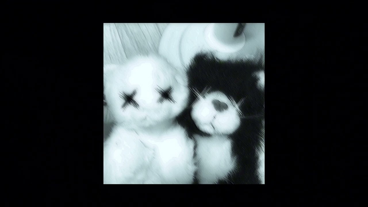 punkinloveee - freak show (slowed + reverb)