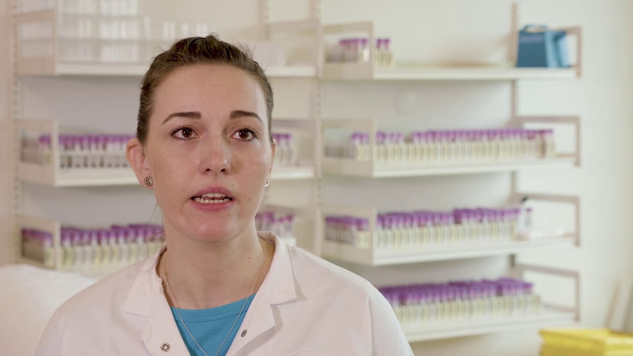 Studerende om uddannelsen til bioanalytiker
