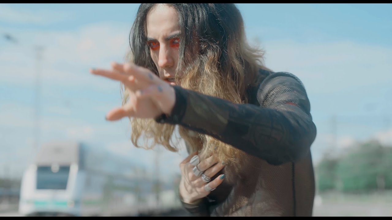 Lessdmv - Keep It Alive (Official Video)