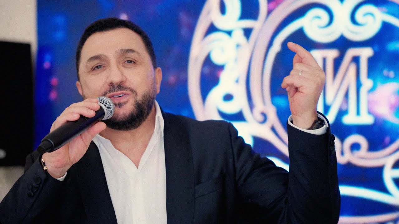 Arshak Bernecyan - Lux Popurri